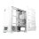 Caixa PC Darkflash DY450 ATX Mid Tower Vidro Templado Branca