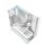Caixa PC Darkflash DY450 ATX Mid Tower Vidro Templado Branca