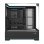 Caja PC Darkflash DY450 Mid Tower ATX Sin Ventiladores Negro