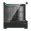 Caja PC Darkflash DY450 Mid Tower ATX Sin Ventiladores Negro