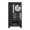 Caja PC Darkflash DY450 Mid Tower ATX Sin Ventiladores Negro