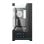 Caja PC Darkflash DY450 Mid Tower ATX Sin Ventiladores Negro