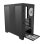 Caja PC Darkflash DY450 Mid Tower ATX Sin Ventiladores Negro