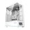 Caja PC Darkflash DY451L Big Tower ATX Vidrio Templado Blanca