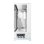 Caja PC Darkflash DY451L Big Tower ATX Vidrio Templado Blanca