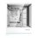 Caja PC Darkflash DY451L Big Tower ATX Vidrio Templado Blanca