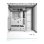 Caja PC Darkflash DY451L Big Tower ATX Vidrio Templado Blanca