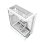 Caja PC Darkflash DY451L Big Tower ATX Vidrio Templado Blanca