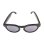 COLMI V03 Lunettes Intelligentes Haut-parleurs Caméra Intégrée IA Traducteur Noires Stéréo