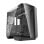 Caixa PC Darkflash DY470 Big Tower ATX/Micro ATX/ITX Preta