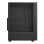 Caja PC Darkflash A290 Midi Tower Negro Sin Ventiladores