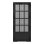 Caja PC Darkflash A290 Midi Tower Negro Sin Ventiladores