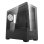 PC-Gehäuse Darkflash DS900 AIR Mittelturm Gehärtetes Glas Schwarz