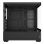 PC-Gehäuse Darkflash DS900 AIR Mittelturm Gehärtetes Glas Schwarz