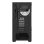 PC-Gehäuse Darkflash DS900 AIR Mittelturm Gehärtetes Glas Schwarz