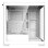 Boîtier PC Darkflash DS900 Blanche Structure Verre Trempé Sans Ventilateurs