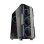 Case PC Darkflash Aquarius Acrylic Middle Tower ATX/M-ATX/ITX