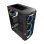 Case PC Darkflash Aquarius Acrylic Middle Tower ATX/M-ATX/ITX