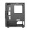 Case PC Darkflash Aquarius Acrylic Middle Tower ATX/M-ATX/ITX