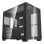 Caja PC Darkflash C285 Negra Torre Media ATX Cristal Templado