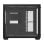 Caja PC Darkflash C285 Negra Torre Media ATX Cristal Templado