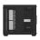 Caja PC Darkflash C285 Negra Torre Media ATX Cristal Templado