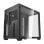 Caja PC Darkflash C285 Negra Torre Media ATX Cristal Templado