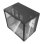Caja PC Darkflash C285 Negra Torre Media ATX Cristal Templado