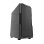 Caja PC Darkflash Aquarius Mesh Negra ATX/M-ATX/ITX