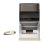 Dispensador de comida Petlibro PL-AF301-31B RFID 3L con collar para perros y gatos