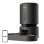 Dispensador de Comida Petlibro Granary con Cámara 5L Negro