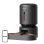 Distribuidor de Comida Petlibro Granary PL-AF103-36B 5L Wi-Fi Duplo Preto