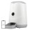 Distribuidor de comida Petoneer Nutri Vision com câmara 3,7 L Wi-Fi