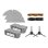 Kit di accessori Dreame RAK68 per Dreame D20