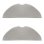 Mop para MOVA S10/S10 PLUS Mopping pads