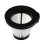 Filtro para aspiradora vertical Deerma DX115C Nivel F9 PET RoHS