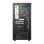 Caja PC DarkFlash DS950 Negra + 6 Ventiladores ATX/M-ATX/ITX