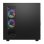 Caja PC DarkFlash DS950 Negra + 6 Ventiladores ATX/M-ATX/ITX