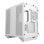 Boîtier PC Darkflash DY470 Blanche + 4 Ventilateurs + Support GPU