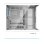 Caixa PC Darkflash DY451 PRO Branca + 1 Ventilador ARGB
