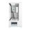 Caixa PC Darkflash DY451 PRO Branca + 1 Ventilador ARGB