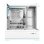 Boîtier PC Darkflash DY450 PRO Blanche ATX Big Tower avec 1 ventilateur ARGB