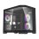 Caja PC Darkflash FT418 Mini Tower 6 ventiladores ARGB Negro