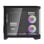 Caja PC Darkflash FT418 Mini Tower 6 ventiladores ARGB Negro