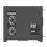 Caja PC Darkflash FT418 Mini Tower 6 ventiladores ARGB Negro