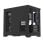 Caja PC Darkflash FT418 Mini Tower 6 ventiladores ARGB Negro