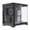 Caja PC Darkflash FT418 Mini Tower 6 ventiladores ARGB Negro