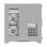 Caja PC Darkflash FT350 Mini Tower Blanca con 5 Ventiladores ARGB
