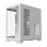 Boîtier PC Darkflash FT350 Mini Tower Blanc avec 5 Ventilateurs ARGB