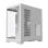 Caja PC Darkflash FT350 Mini Tower Blanca con 5 Ventiladores ARGB